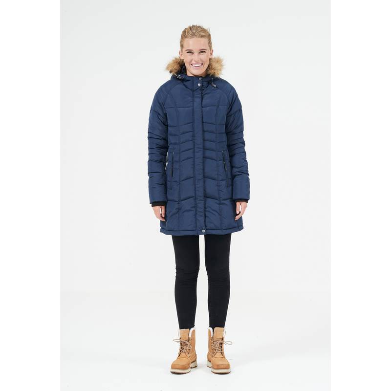 Whistler CYNTHIA Steppjacke Damen