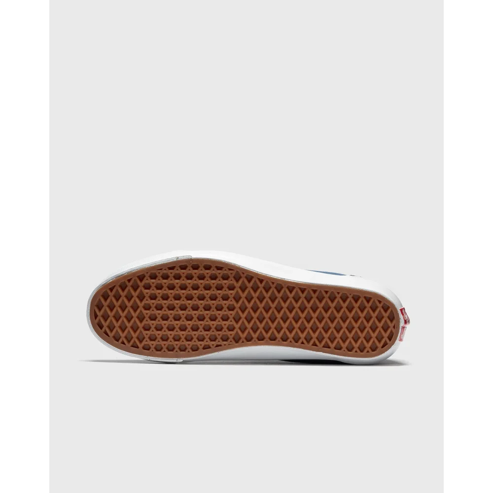 Vans OG Old Skool LX VN0A4P3X5OC / blau