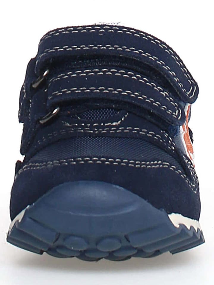 Naturino Leder-Sneakers 