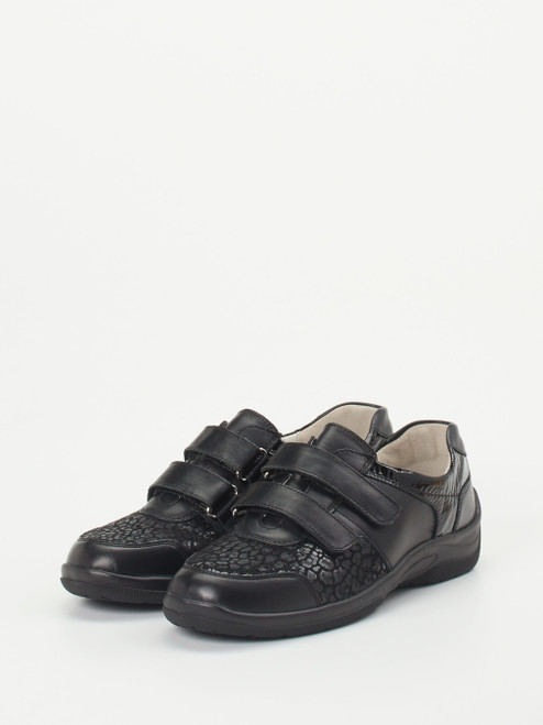 Slipper-25810090025 Waldläufer