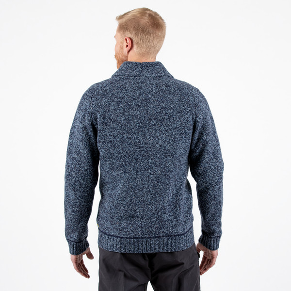 LADA SWEATER M Herren - Wollpullover