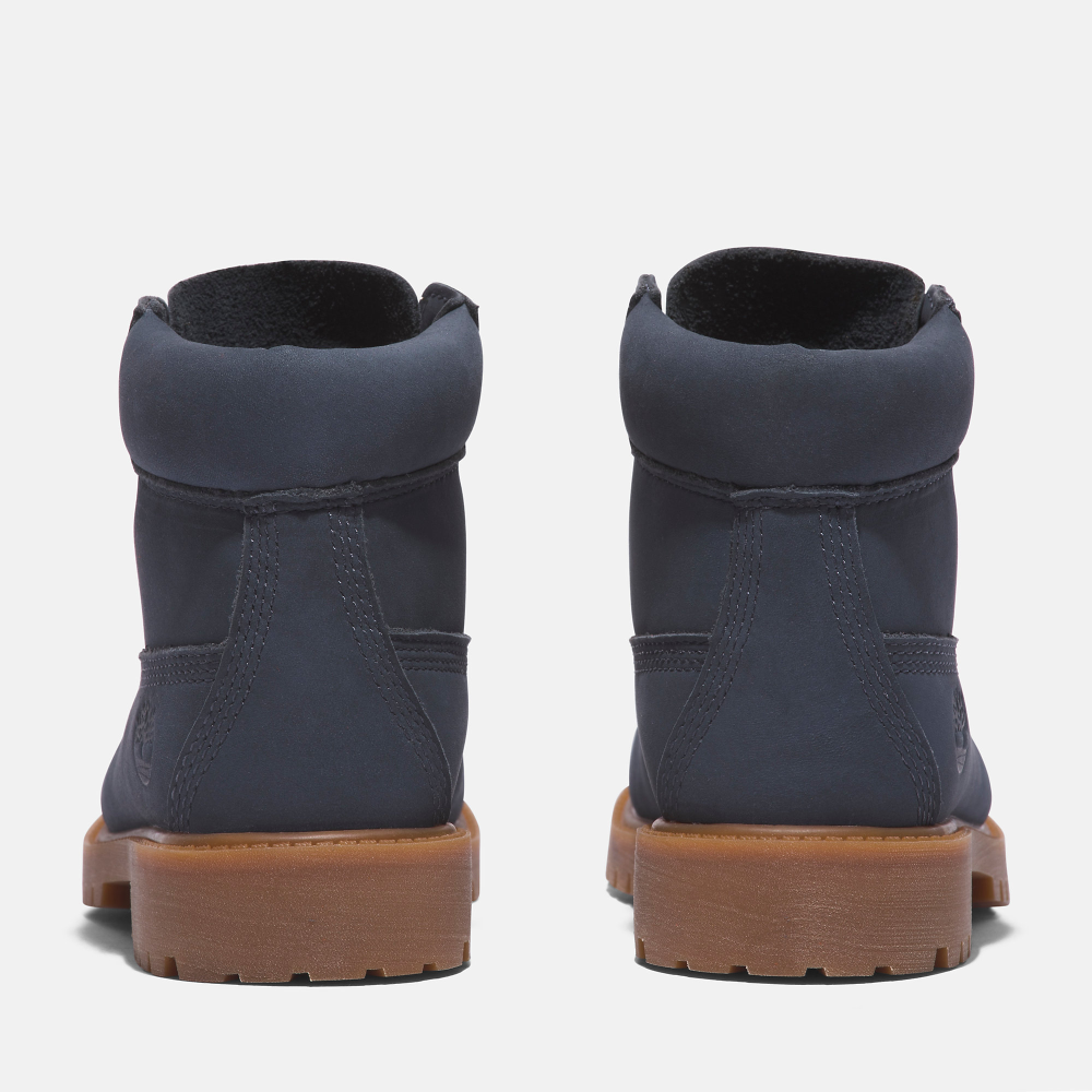 Timberland Premium 6 inch Boot TB0A2H9XEP21 / blau