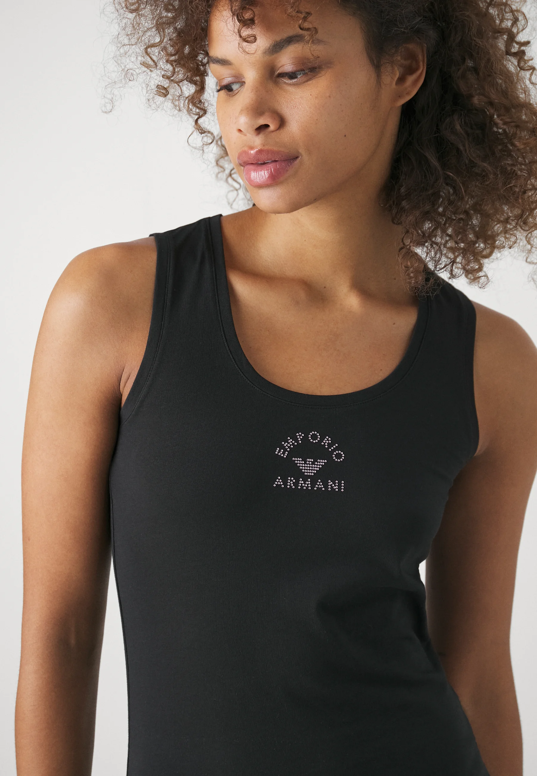 Emporio Armani TANK - Top de pijama
