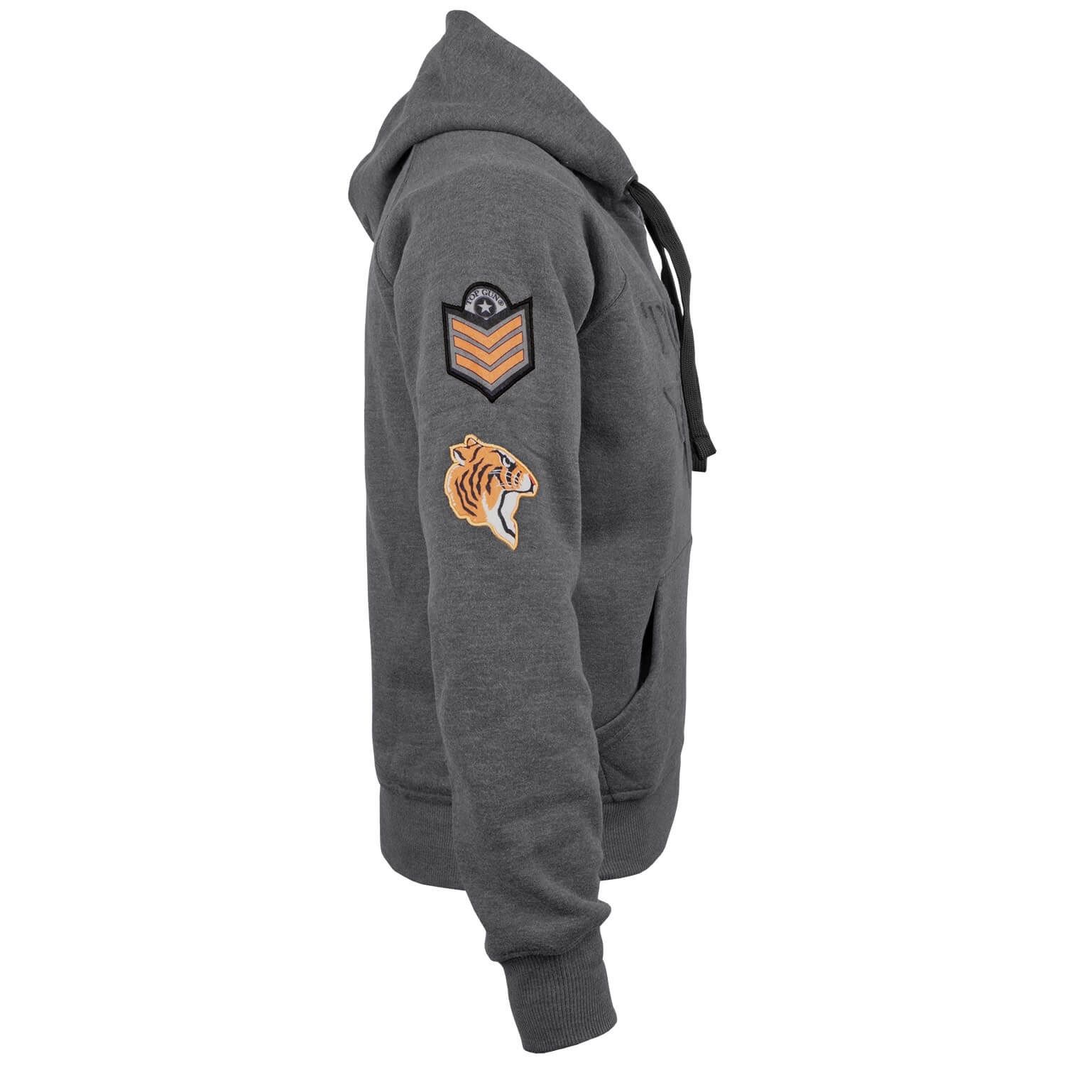Kapuzen Pullover Simulator