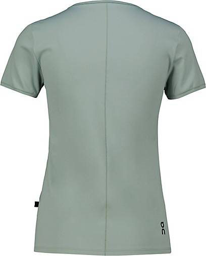 On Damen Sportshirt MOVEMENT