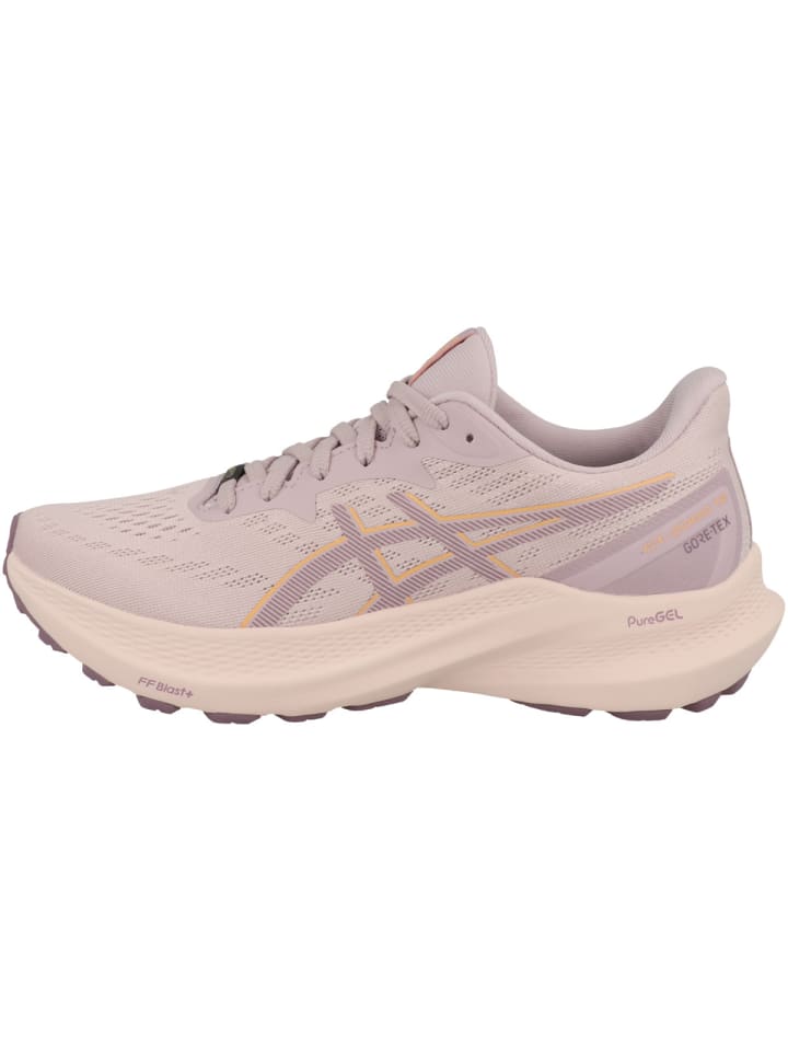 asics Laufschuhe GT-2000 12 GTX in rosa günstig kaufen