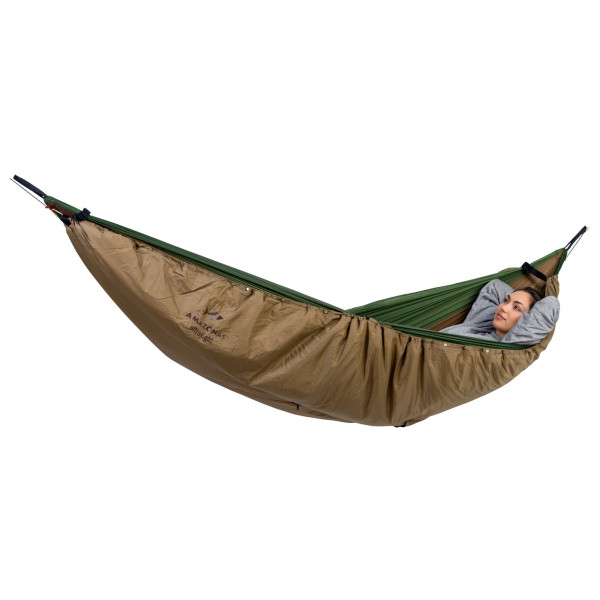 Amazonas - Underquilt Poncho