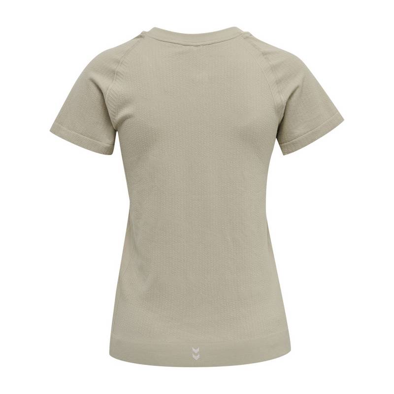 hummel hmlMT FLOW SEAMLESS T-SHIRT T-Shirt Damen