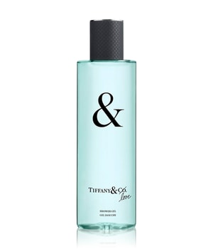 Tiffany & Co. & Love for Him Duschgel-200 ml