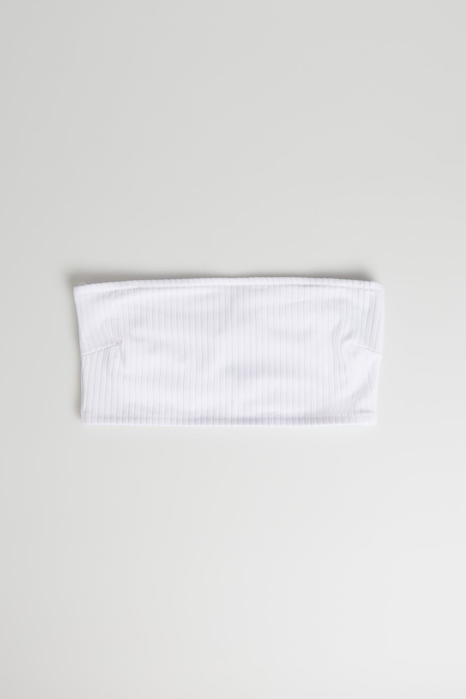 Brooke bikini bandeau