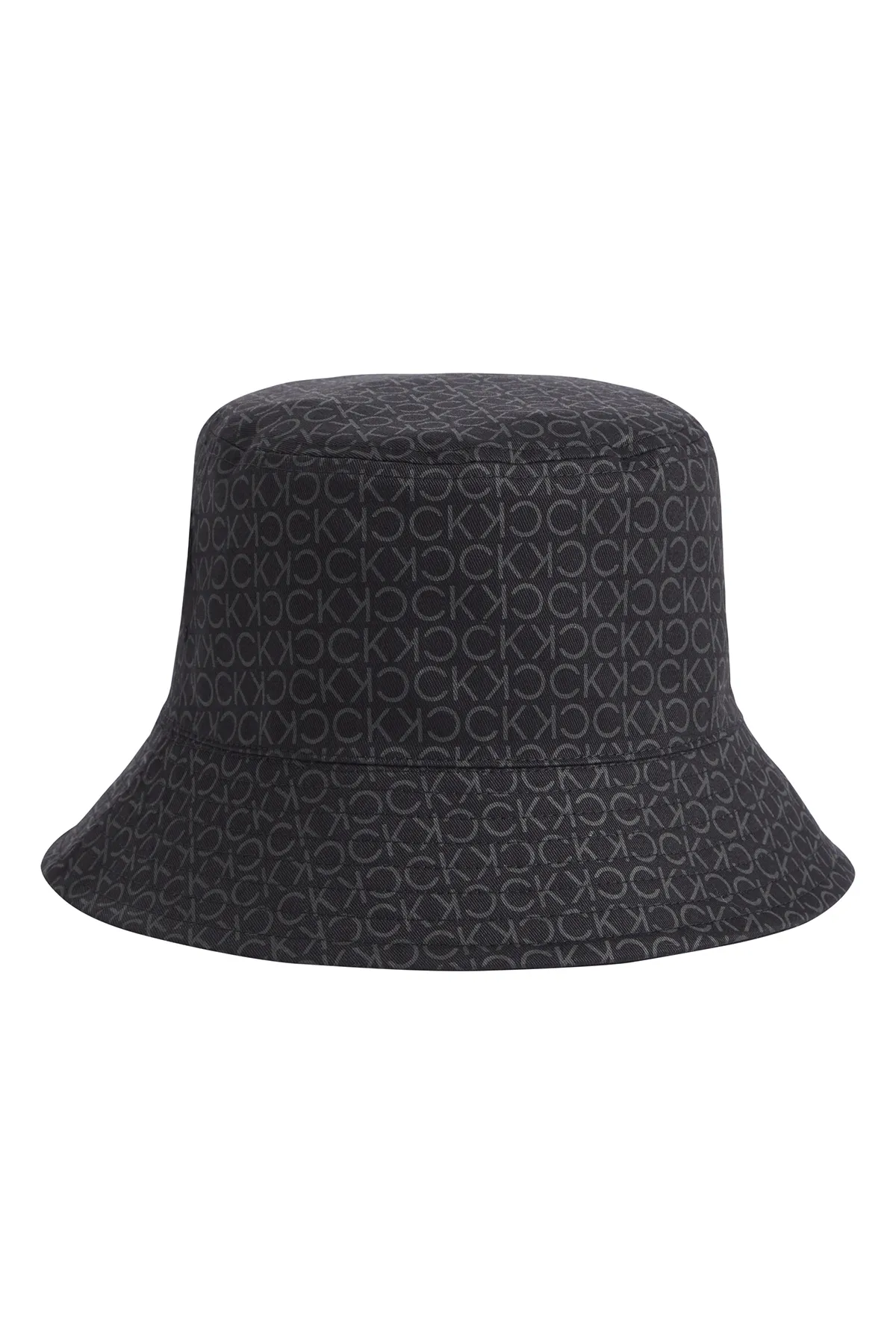 Calvin Klein  Cap - Schwarz