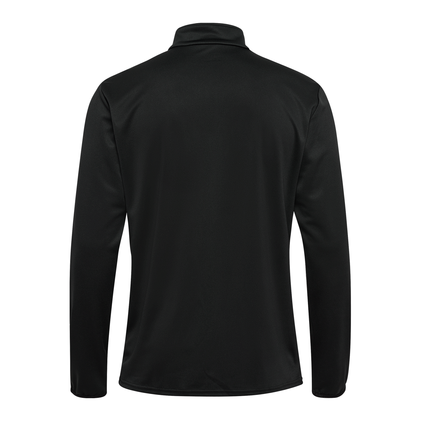 Hummel hmlEssential Trainingsjacke Schwarz F2001