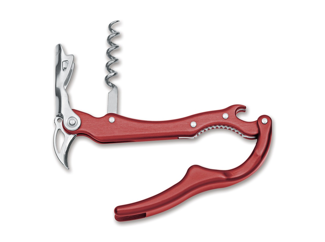 MC01 Korkenzieher Rot