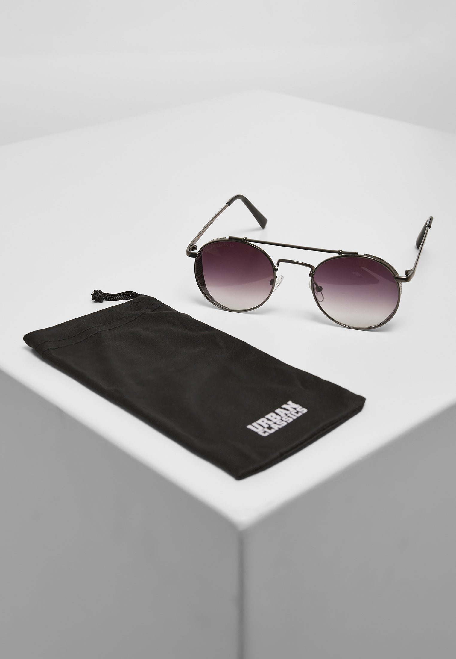 URBAN CLASSICS Sonnenbrille Unisex Sunglasses Chios