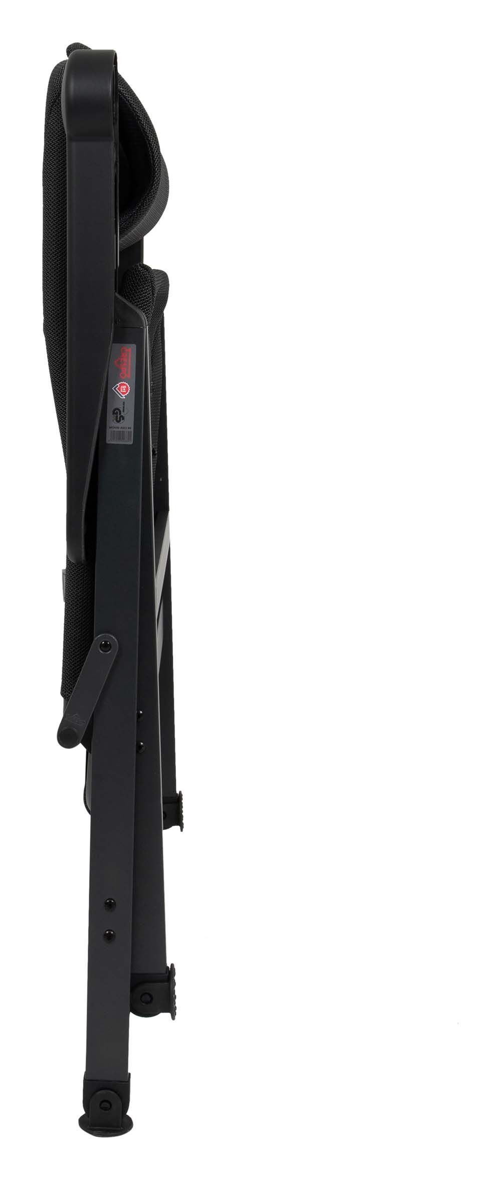 Crespo AP-438 Compact Air-Select Klappstuhl