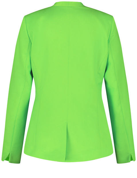 Taillierter Blazer