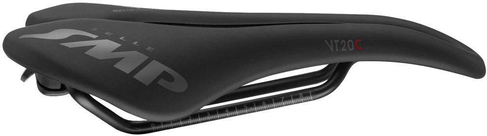 Selle SMP VT20C Gel Sattel kaufen | Bike-Discount