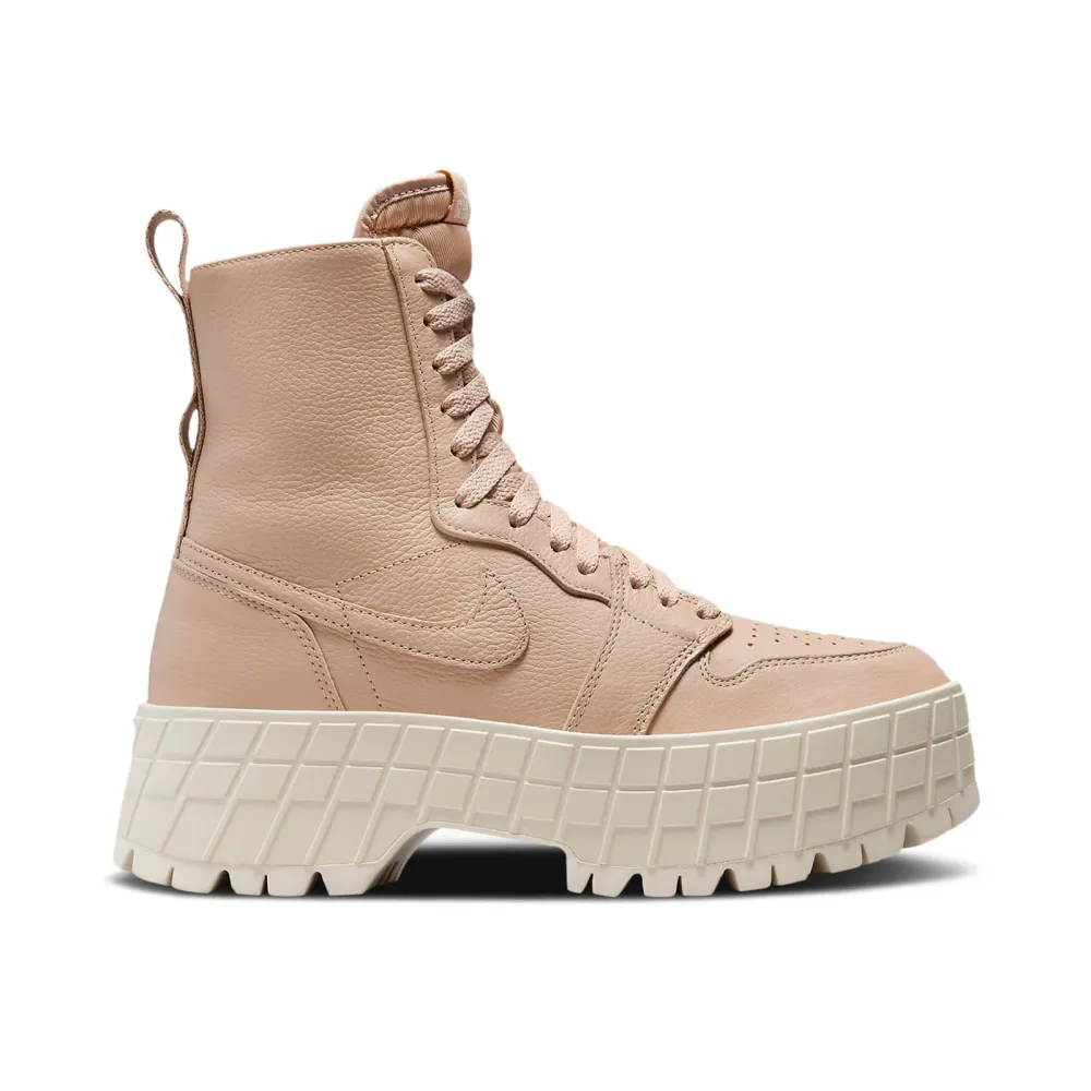 NIKE JORDAN Air 1 Brooklyn FJ5737-200 / braun