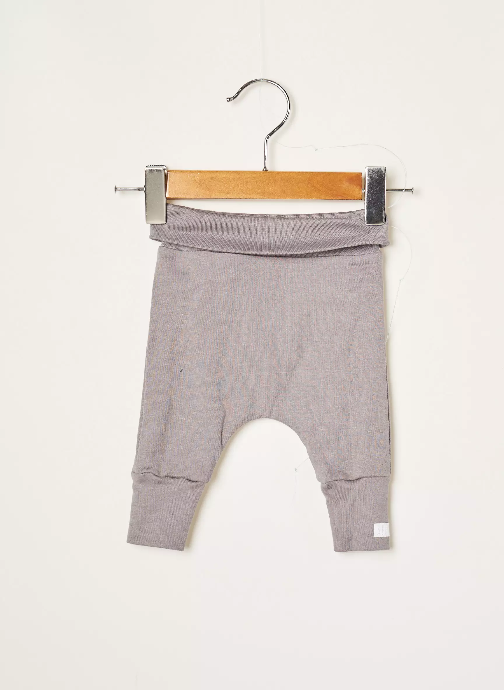 3 Pommes Jogging Enfant couleur gris