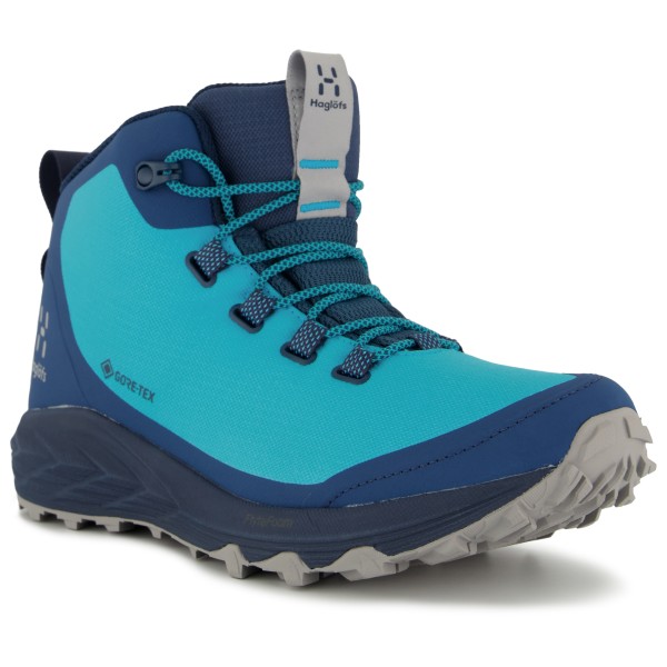 Haglöfs - Women's Haglöfs L.I.M FH GTX Mid - Wanderschuhe