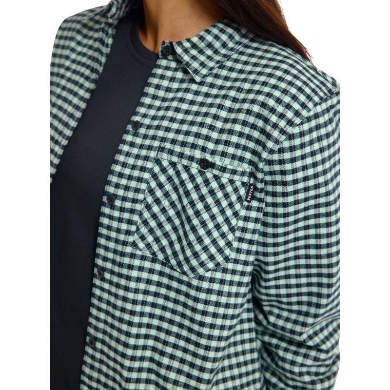 Burton Favorite Langarmhemd Damen