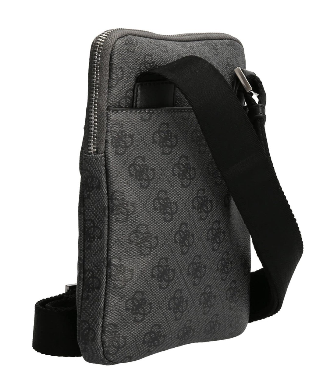 GUESS Handtaschen schwarz