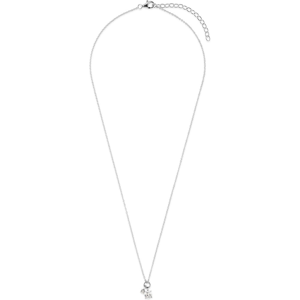 FAVS Chaînette 925 Argent collier