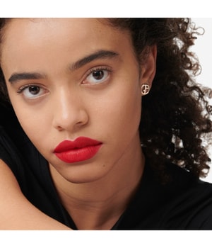 Giorgio Armani Lip Power Matte Lippenstift-3 g