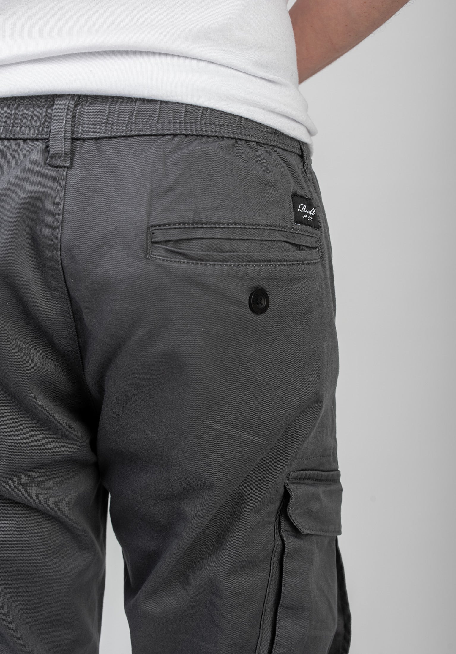 Reflex Rib Cargo