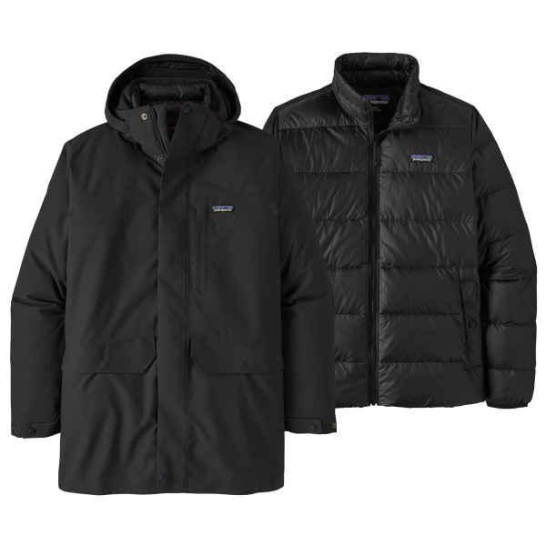 Patagonia - Tres 3-in-1 Parka - Parka
