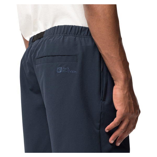 SUMMER WALK SHORTS M Herren - Shorts