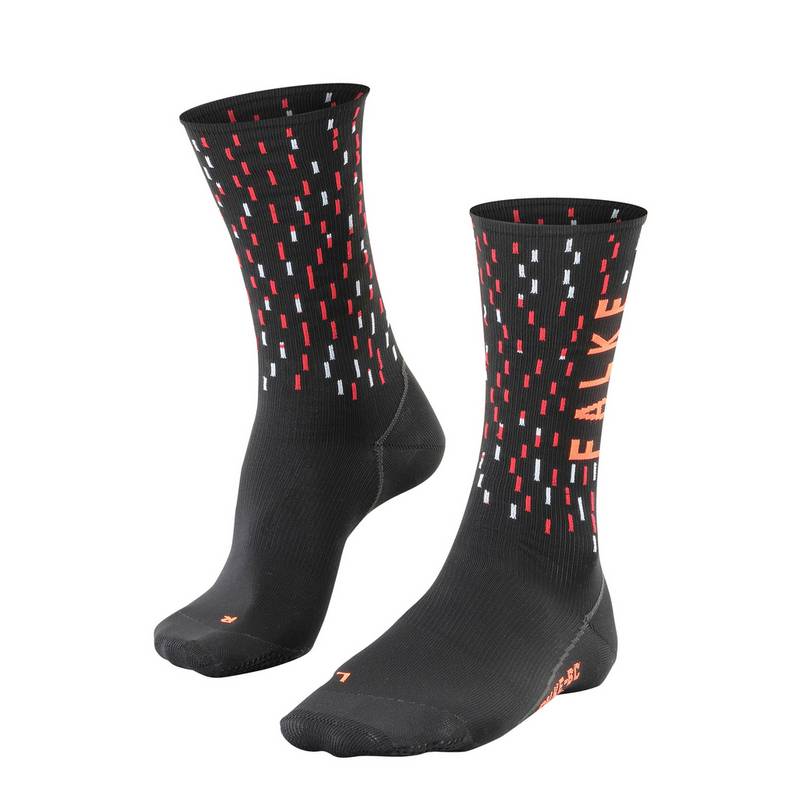 Falke BC Impulse Fahrradsocken