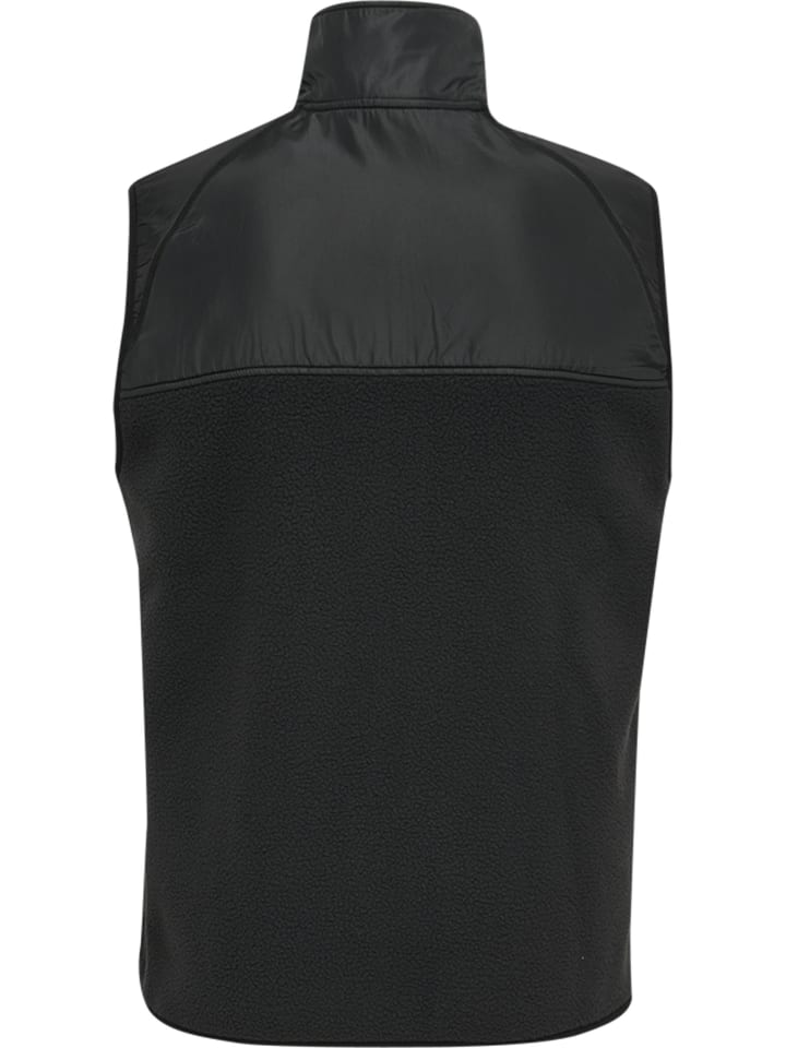 Hummel Hummel Vest Hmllgc Charley Herren in BLACK günstig kaufen