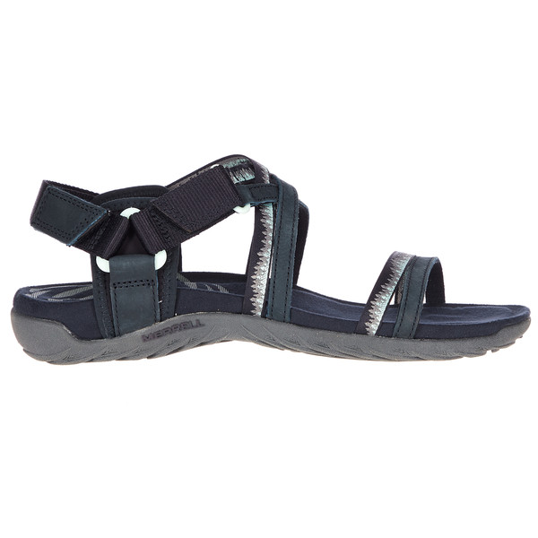 TERRAN 3 CUSH LATTICE Damen - Freizeitsandalen