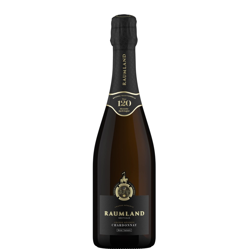 2010 Chardonnay Grande Réserve brut nature