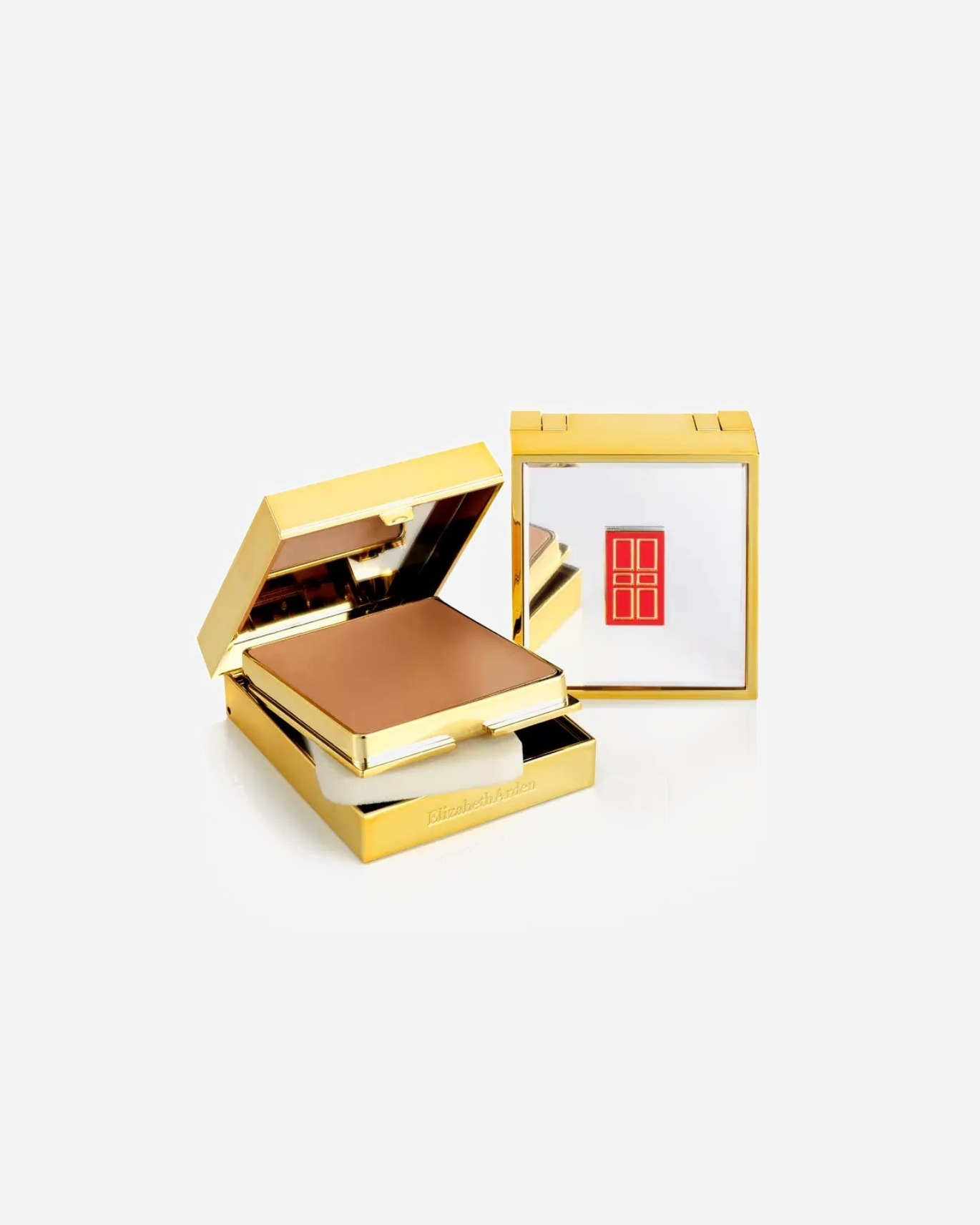 Elizabeth Arden hibátlan befejezés