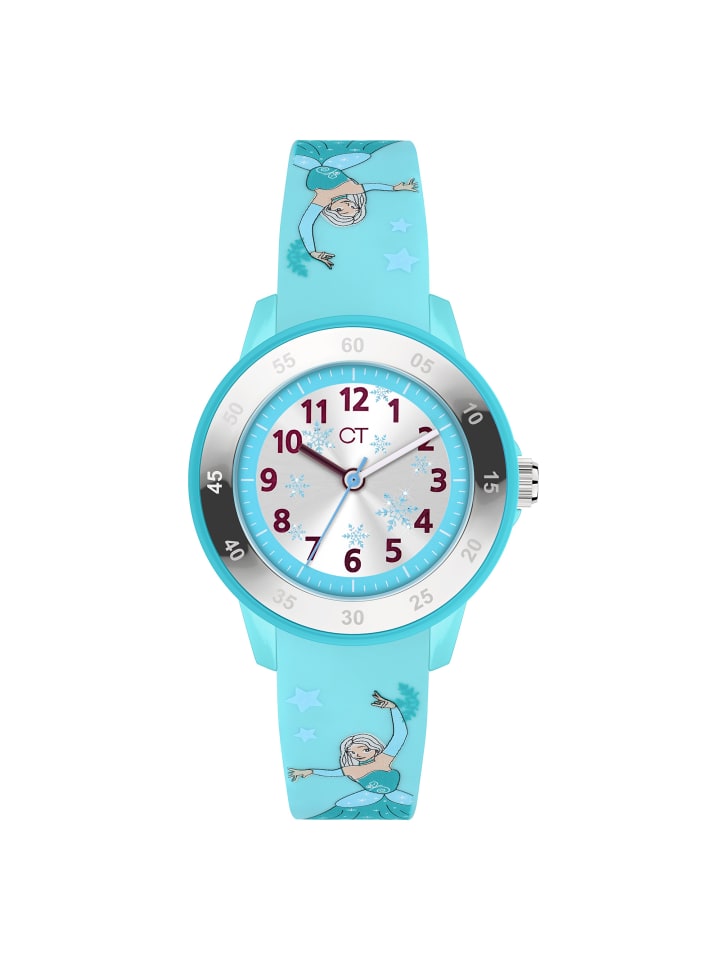 Cool Time Armbanduhr in mehrfarbig günstig kaufen onesize