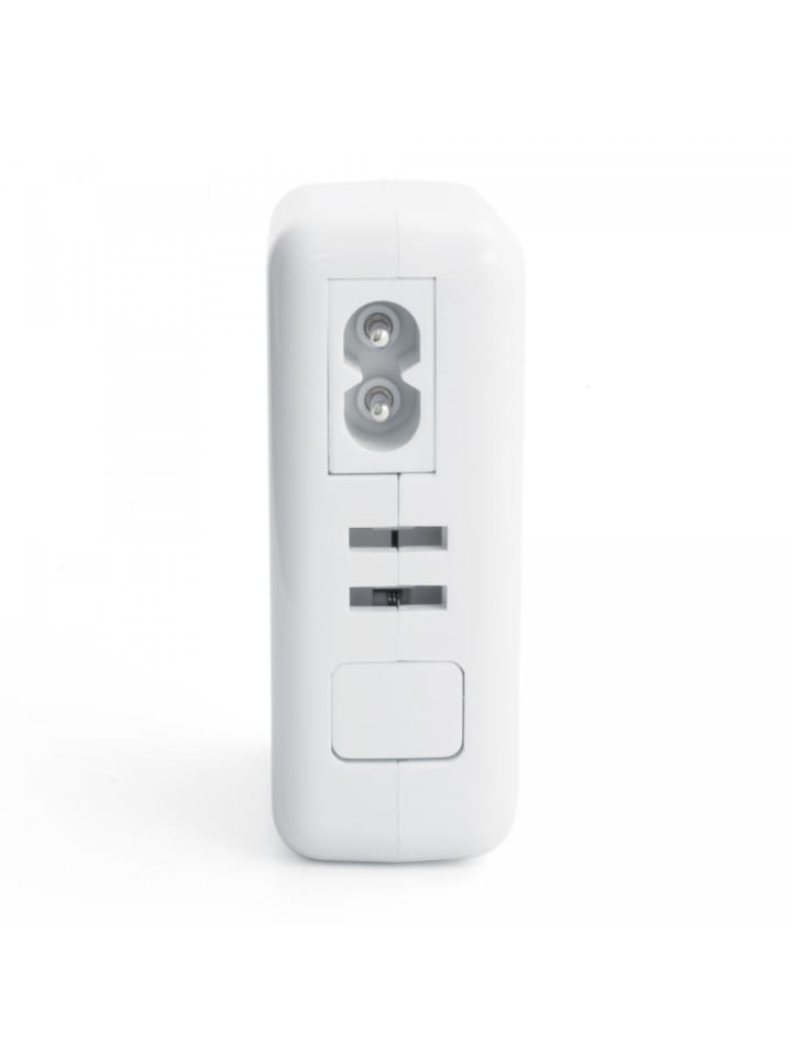 COFI 1453 4-fach Stromadapter Netzteil USB Ladegerät kompatibel mit in Weiß günstig kaufen onesize