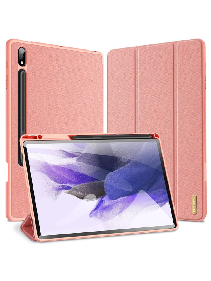 COFI 1453 Hartschale mit Smart Sleep und integrierter Standfunktion Stifthalter in Rosa günstig kaufen L
