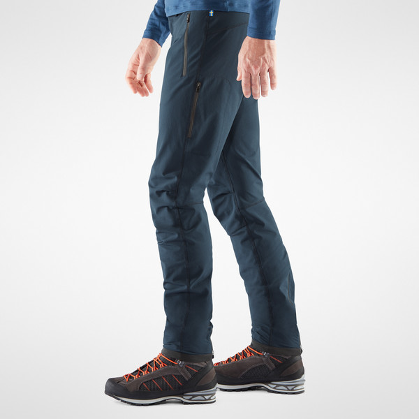 BERGTAGEN STRETCH TROUSERS M Herren - Trekkinghose