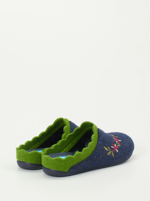 Hausschuh-71631060001 Varomed