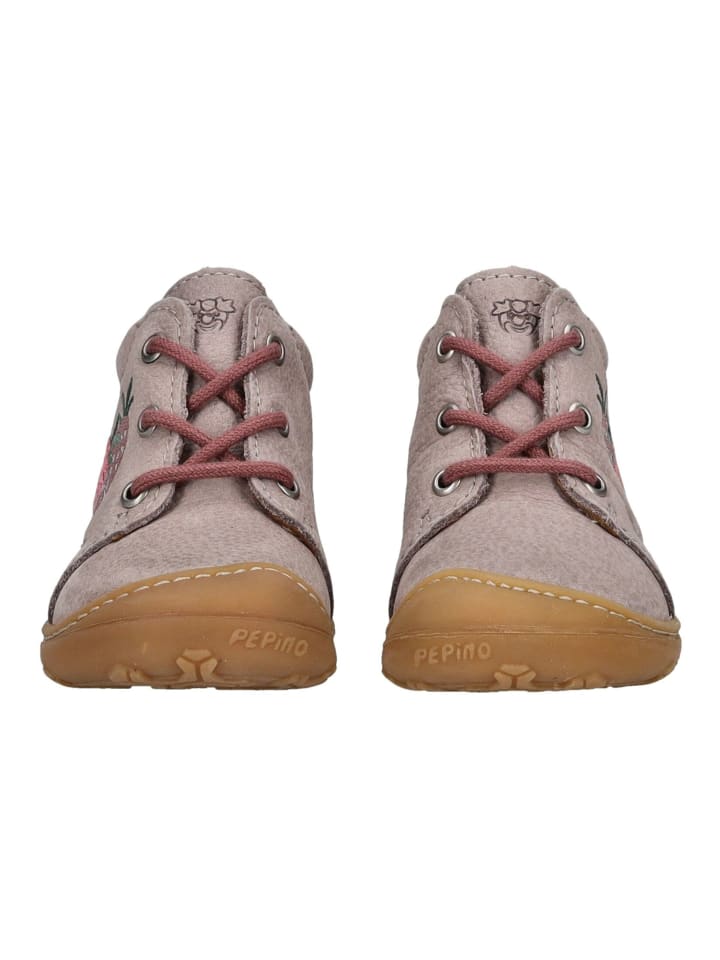 PEPINO Halbschuhe in Pink günstig kaufen