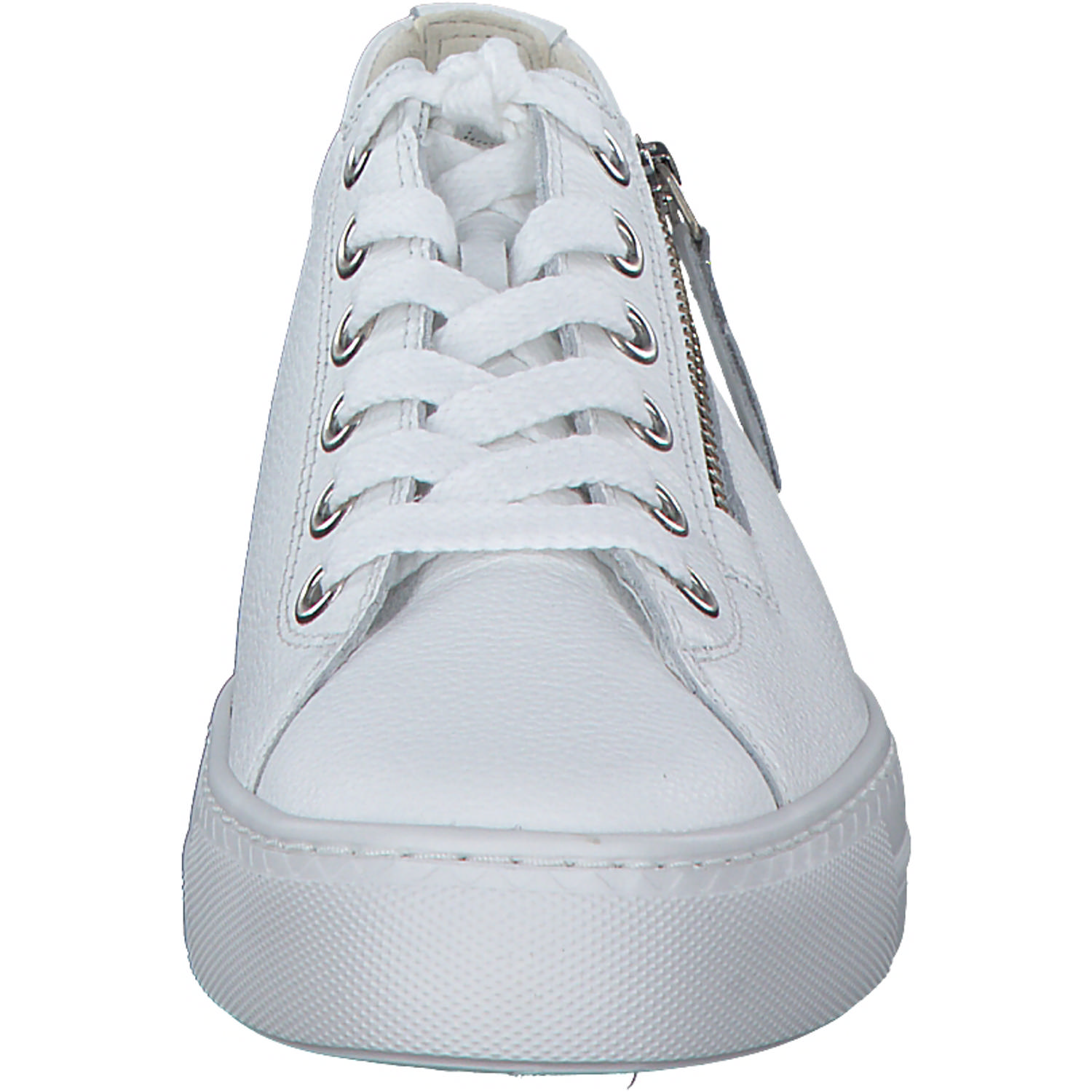 Paul Green 5206, Schnürschuhe, Damen, weiss