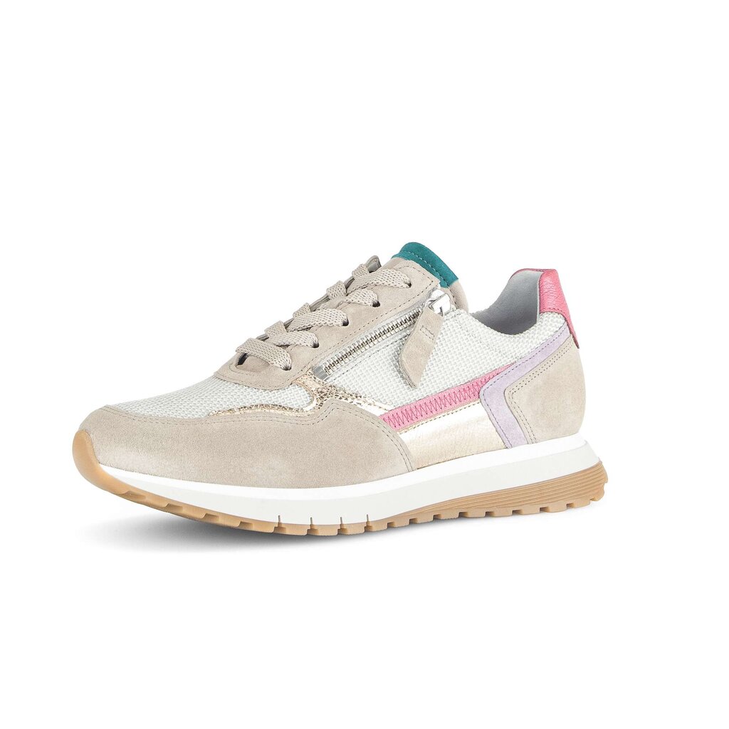Gabor comfort Sneaker low multicolour