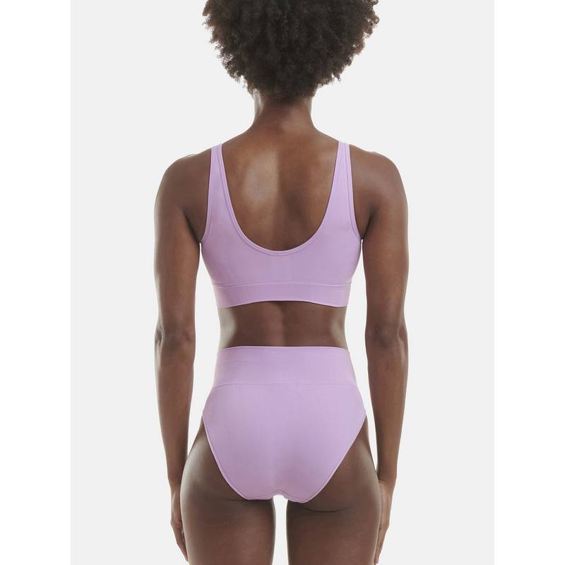 adidas Slip HI LEG BRIEF Unterhose Damen