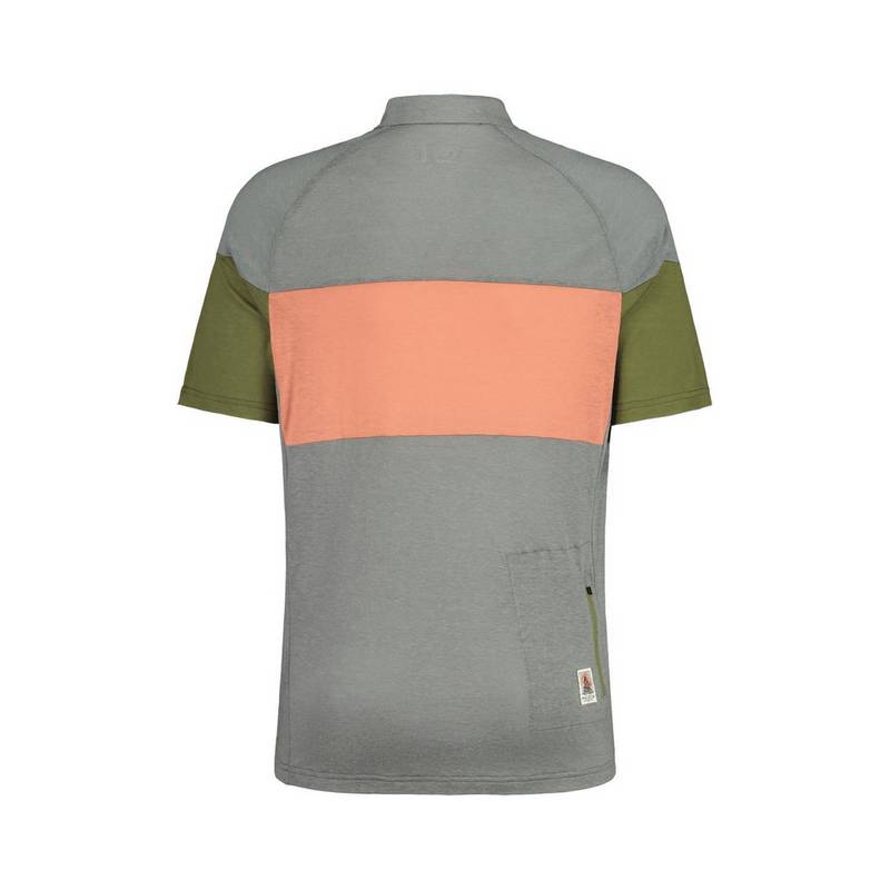 Maloja BergkieferM. Trikot Herren