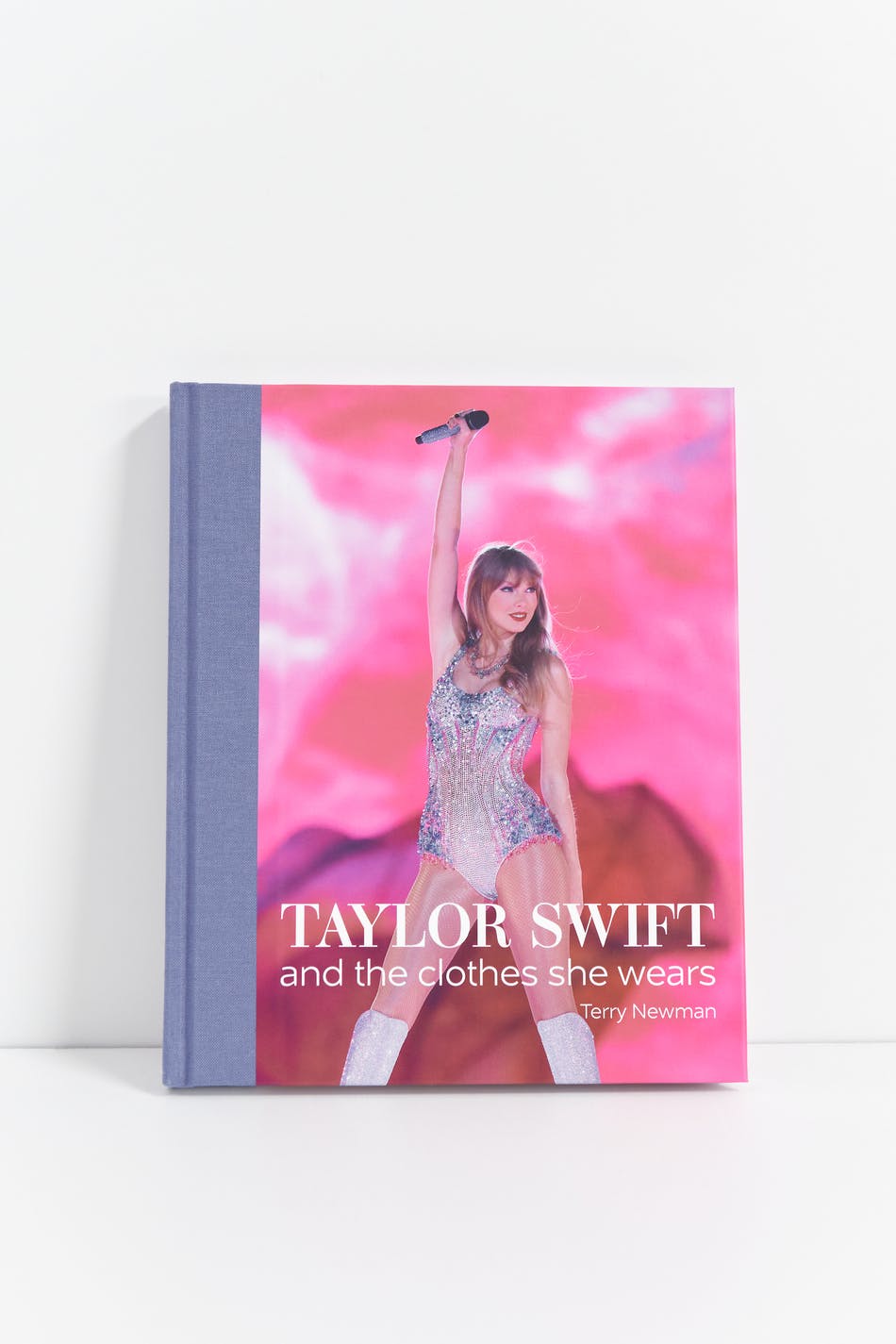 Taylor swift book