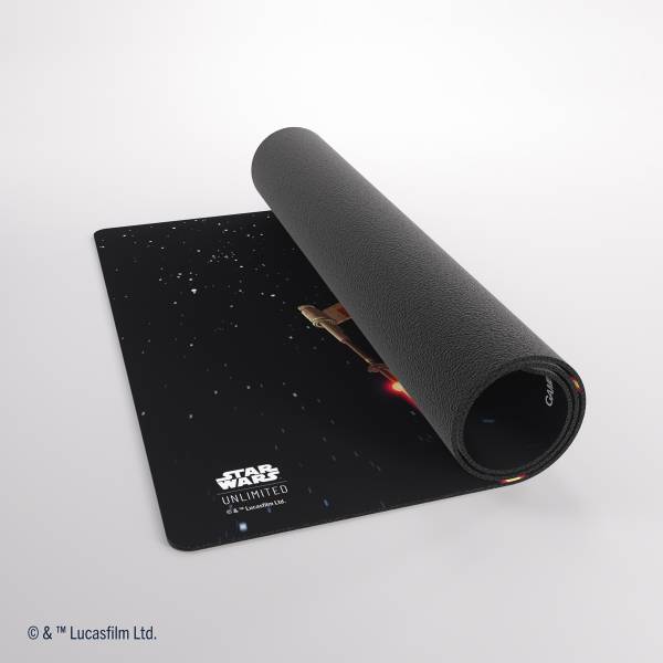 Star Wars: Unlimited Prime Game Mat - X-Wing