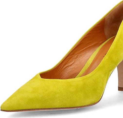 Thea Mika Pumps