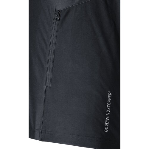 HERREN R5 PARTIAL WINDSTOPPER® SHIRT